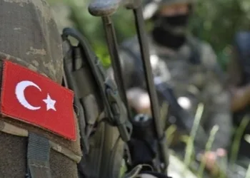 Pençe Harekatı bölgesinden acı haber