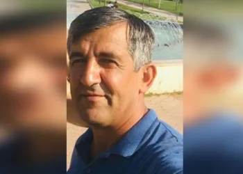 Domuza karşı nöbet tutarken oğlunu vurdu