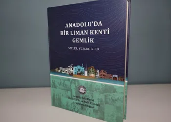 Gemlik Belediyesi’nden dev katkı
