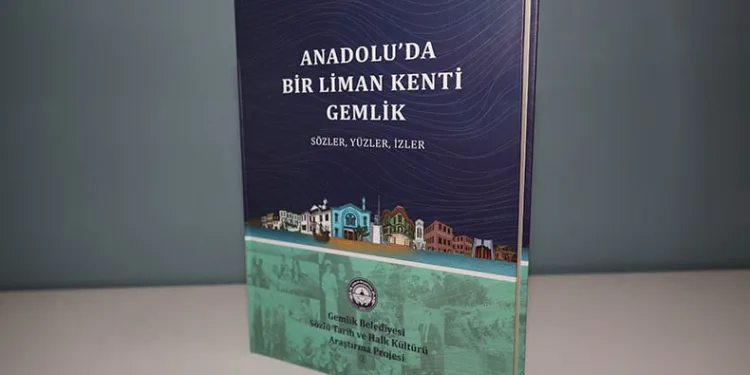 Gemlik Belediyesi’nden dev katkı