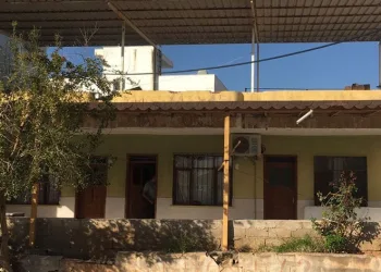 Ranzanın altında cesedi bulundu, katili oğlu çıktı