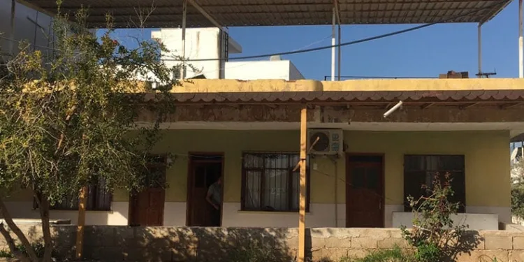 Ranzanın altında cesedi bulundu, katili oğlu çıktı