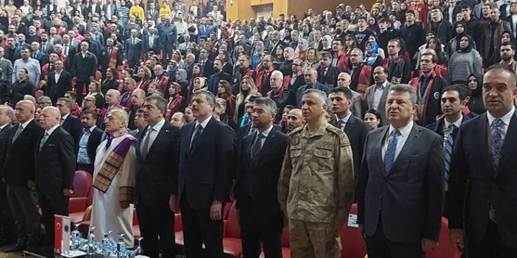 Bakan Tekin’in BM ve AHİM tepkisi