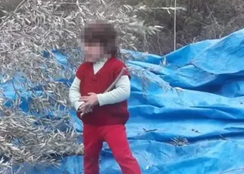 Elektrik akımına kapılan çocuk hayatını kaybetti