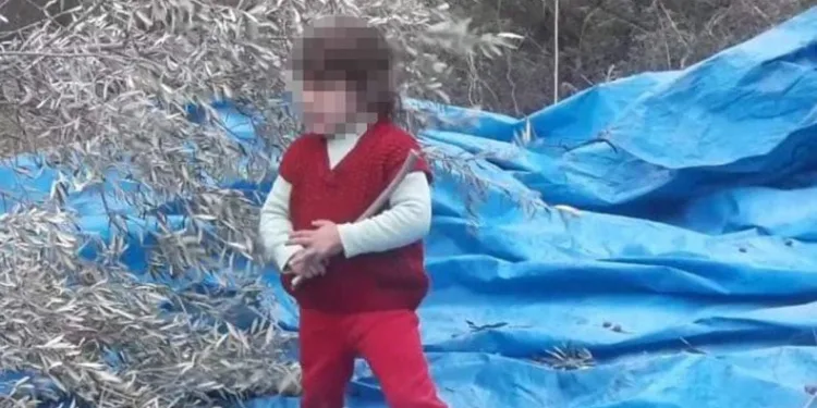 Elektrik akımına kapılan çocuk hayatını kaybetti