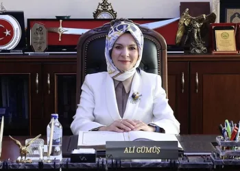 Bakan Göktaş’tan “Filistinli çocuklar” açıklaması