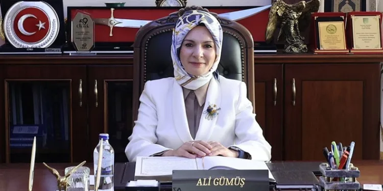 Bakan Göktaş’tan “Filistinli çocuklar” açıklaması