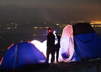 Kampçıların yeni gözdesi Bitlis
