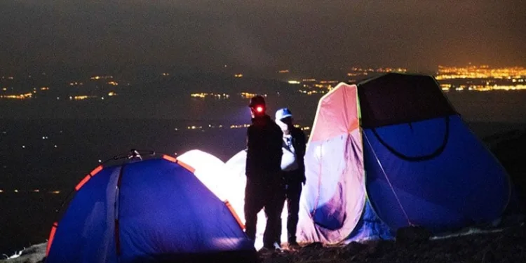 Kampçıların yeni gözdesi Bitlis