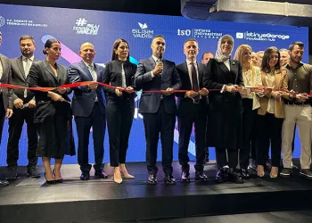 ‘‘Girişimcilik kültürünü desteklemeye devam edeceğiz’’