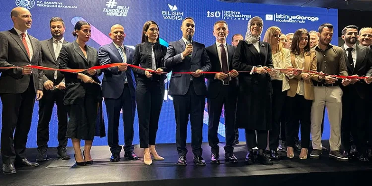 ‘‘Girişimcilik kültürünü desteklemeye devam edeceğiz’’