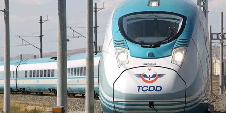 TCDD yolcu taşıma kurallarını değiştirdi