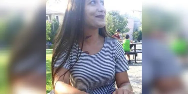 “Merhuma Allah’tan rahmet dilerim pişmanım”
