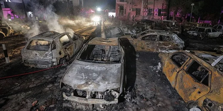 “Filistinli kardeşlerimiz yalnız değildir”