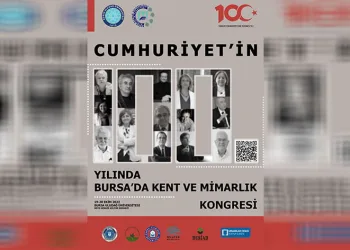 Cumhuriyet’in 100. Yılına özel kongres