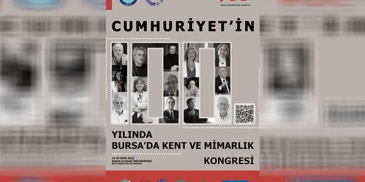Cumhuriyet’in 100. Yılına özel kongres