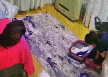 Bursa’da ev sahibi kiracısını soydu