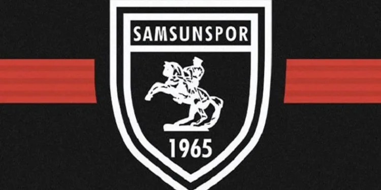 Samsunspor’dan ‘CAS’ açıklaması