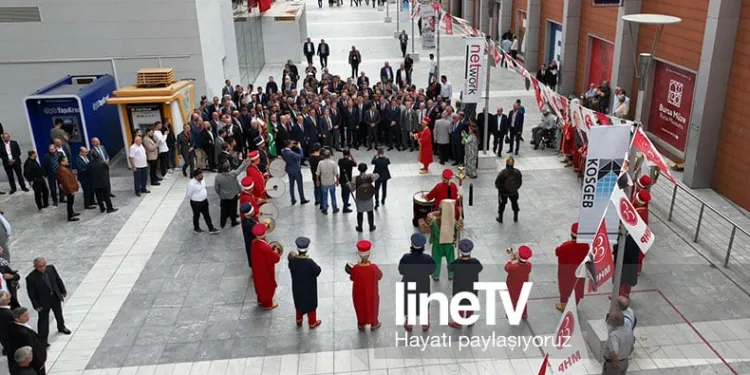 “Bursa’yı Cumhur İttifakı’nın iradesine sunacağız”