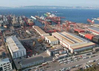 Yalova’nın ihracatı yüzde 102 arttı