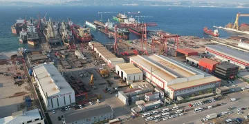 Yalova’nın ihracatı yüzde 102 arttı