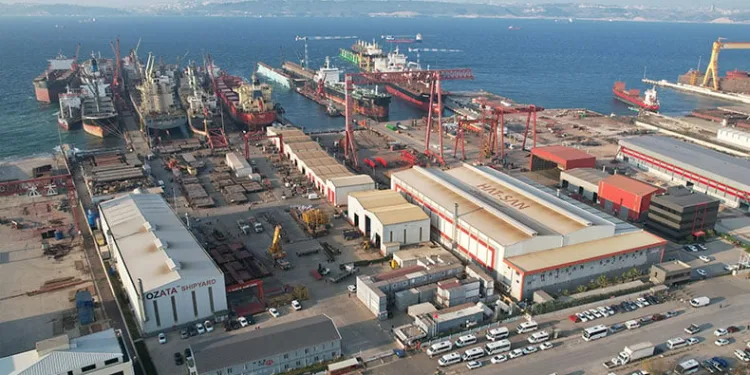 Yalova’nın ihracatı yüzde 102 arttı