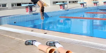 Protezle hayata tutundu