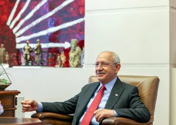 Kemal Kılıçdaroğlu’ndan, Muhtarlar Günü mesajı