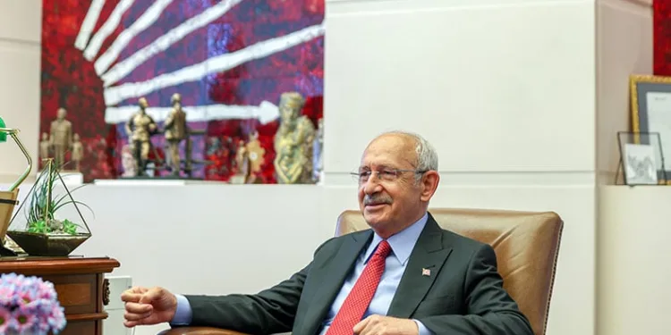 Kemal Kılıçdaroğlu’ndan, Muhtarlar Günü mesajı