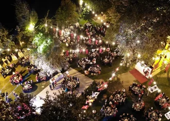 Edirne’de Cumhuriyetin 100. yıl dönümü kutlandı