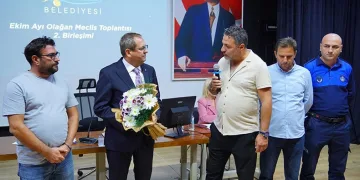 Ayvalık Belediye bütçesi bir milyar Türk Lirası