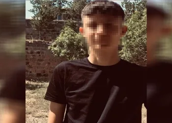 4 gündür kayıp genç asılı halde bulundu