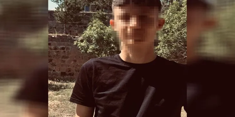4 gündür kayıp genç asılı halde bulundu