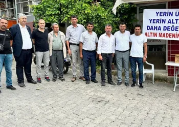 “Murat Dağı kararını sevinçle karşıladık”