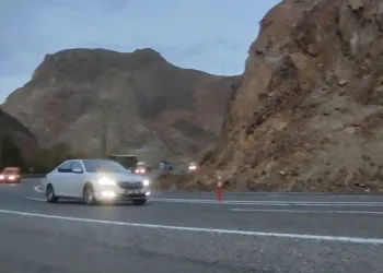 ‘Ölüm virajı’ artık güvenli