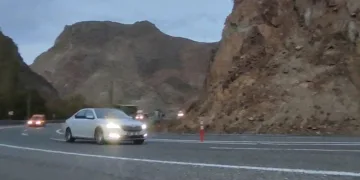 ‘Ölüm virajı’ artık güvenli