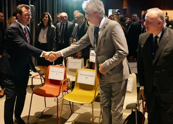 “Ortadoğu’da yine bir insanlık suçu işleniyor”