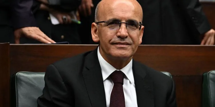 Bakan Şimşek, yatırım fırsatlarını anlattı