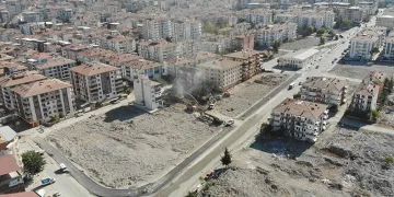 Yıkılan binaların yüzde 99’u 2000 öncesi yapılar