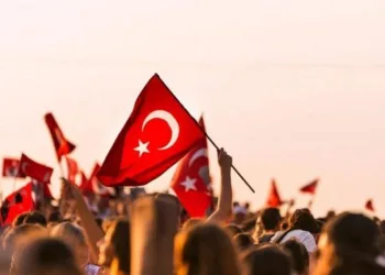 Siyasilerden “29 Ekim Cumhuriyet Bayramı” mesajları