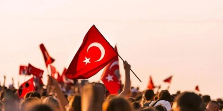 Siyasilerden “29 Ekim Cumhuriyet Bayramı” mesajları
