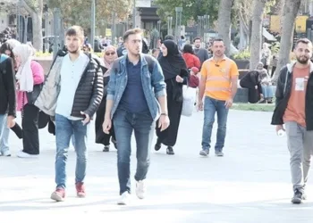 Kurak geçen Ekim ayının ardından yağış müjdesi