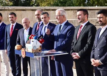 Kestel’in ‘En ucuz ekmeği’