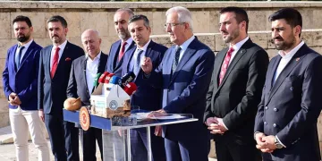 Kestel’in ‘En ucuz ekmeği’