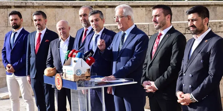 Kestel’in ‘En ucuz ekmeği’