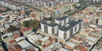 Osmangazi’de etap etap büyüyen dev dönüşüm
