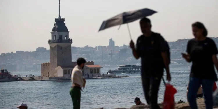 İstanbul’da tersine göç sürüyor