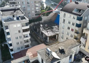 Kestel’de hayat boyu öğrenmeye yatırım