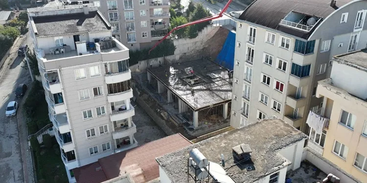 Kestel’de hayat boyu öğrenmeye yatırım