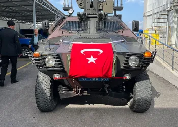 ‘Dededen Toruna Jandarma’ etkinliği
